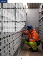 Picking shelving for light-duty-7