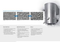 Solutions for Drying, Granulating and Coating Small Particles - 7