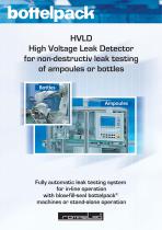 HVLD Leak Detector - 1