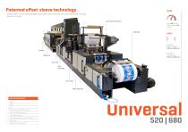 Universal 520 | 680-1