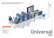 Universal 850-1