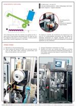 LC-LMF COLD GLUE LABELLING MACHINE - 2