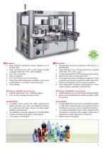 SACMI LABELLING SOLUTIONS - 7