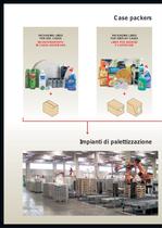 Packaging lines - 2