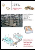 Packaging lines - 8