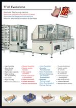 TF40 series - Sacmi Packaging - PDF Catalogs | Technical Documentation ...