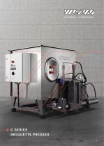 C series | Briquette presses-1