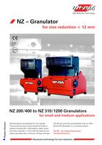 Granulator-1