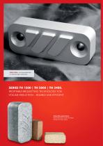 TH 3400 – Briquette Press-2