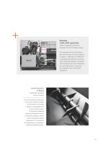 TH Industrial series | Briquette presses-3