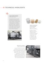 TH Standard S series | Briquette presses-2
