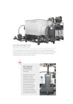 TH Standard S series | Briquette presses-5