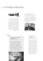TH Standard series | Briquette presses-2