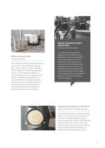 TH Standard series | Briquette presses-3