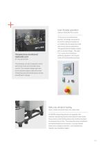 TH Standard series | Briquette presses-5