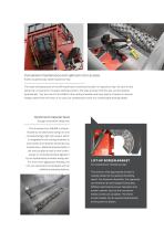 W5 series | Single-shaft shredder-3