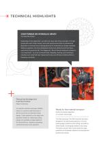 W5 series | Single-shaft shredder-4