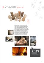WEIMA Briquette presses, packaging presses & drainage presses-11