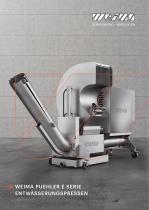 WEIMA E Series | Packaging presses-1