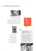 WEIMA E Series | Packaging presses-2