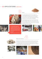 WEIMA Horizontal shredders,  multi-shaft shredders, granulators and crushers-12