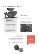 WEIMA PUEHLER C Series | Chips presses-6