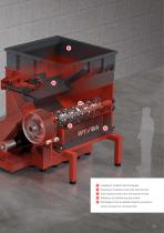 WEIMA Single-shaft shredders-15