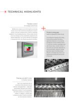WLK series | Single-shaft shredder-2