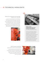 WSM 260/500 | High performance cutting mill-2
