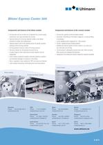 Blister Express Center 300-3
