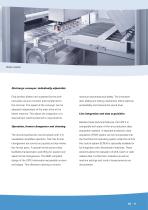 Blister machine UPS 5-11