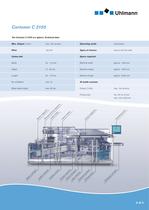 Cartoner C 2155-2