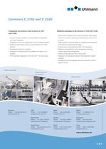 Cartoner C 2156, C 2206-3