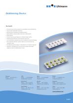 Deblistering Device-2