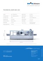 IBC 150-3