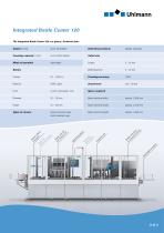 Integrated Bottle Center 120-2