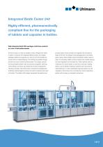 Integrated Bottle Center 240-1