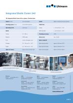 Integrated Bottle Center 240-2