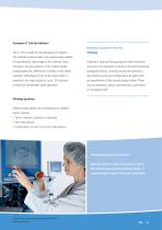 Intermittent motion cartoners-11