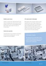 Intermittent motion cartoners-7