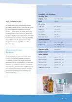Intermittent motion cartoners-9