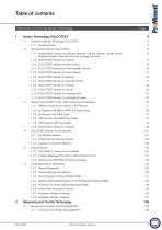 Measuring, Control and Sensor Technology 2026-5