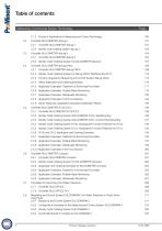 Measuring, Control and Sensor Technology 2026-6