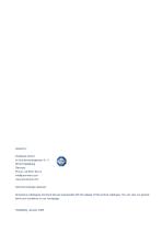 Metering Technology 2026-2