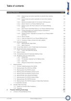 ProMinent Product Catalogue 2024 - Volume 1: Metering Technology - 7