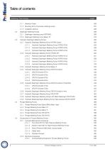 ProMinent Product Catalogue 2024 - Volume 1: Metering Technology - 8