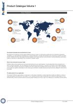 ProMinent Product Catalogue 2025 - Volume 1: Metering Technology-4