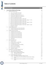 ProMinent Product Catalogue 2025 - Volume 1: Metering Technology-6