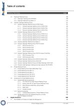 ProMinent Product Catalogue 2025 - Volume 1: Metering Technology-8