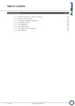 ProMinent Product Catalogue 2025 - Volume 1: Metering Technology-9